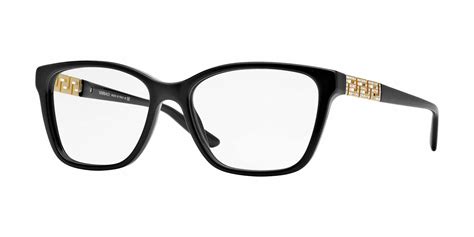 frames direct versace|versace frames for women.